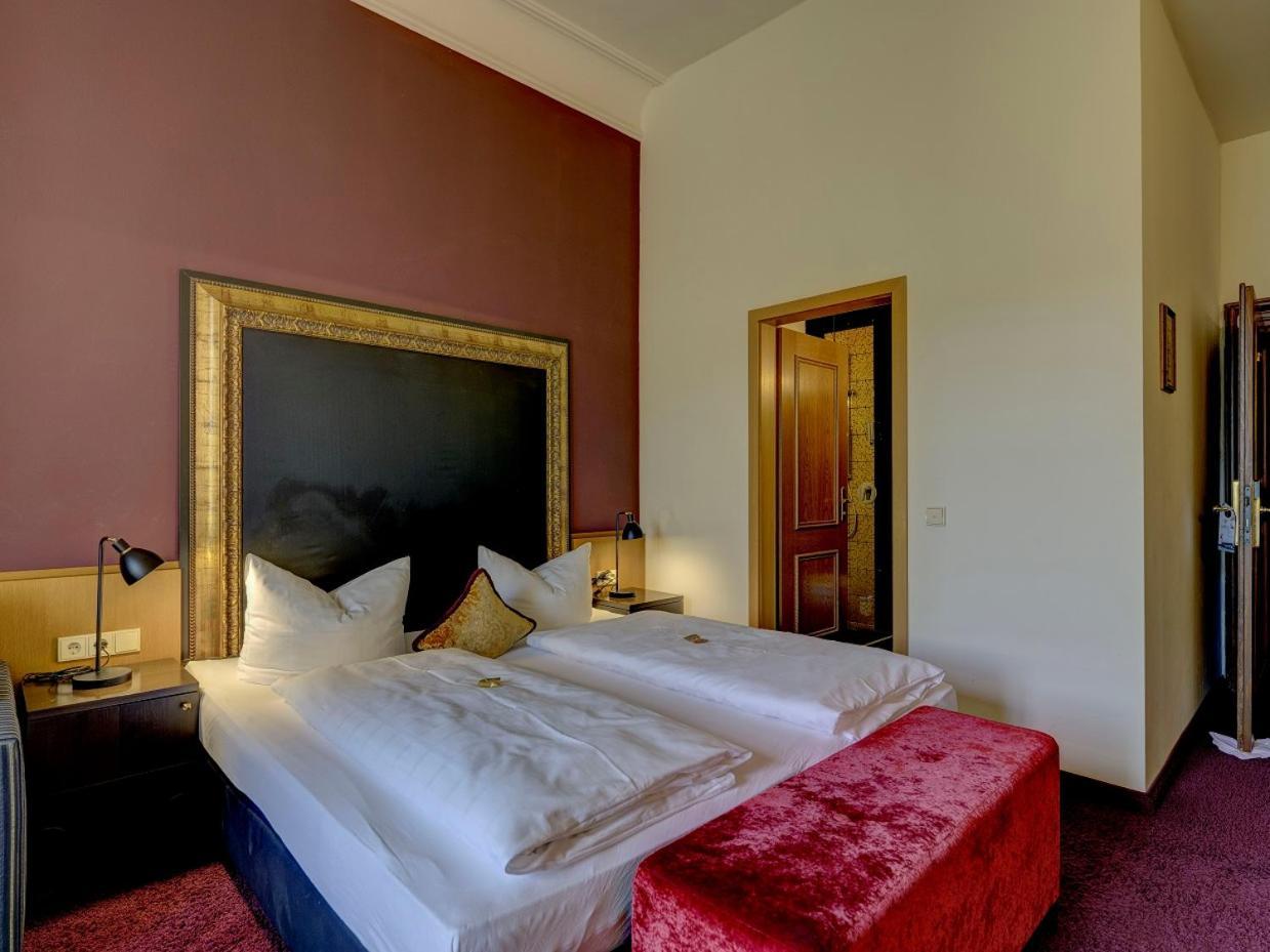 Hotel Klostergasthof Raitenhaslach 4*