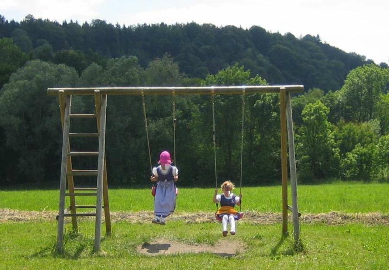 Klostergasthof Raitenhaslach