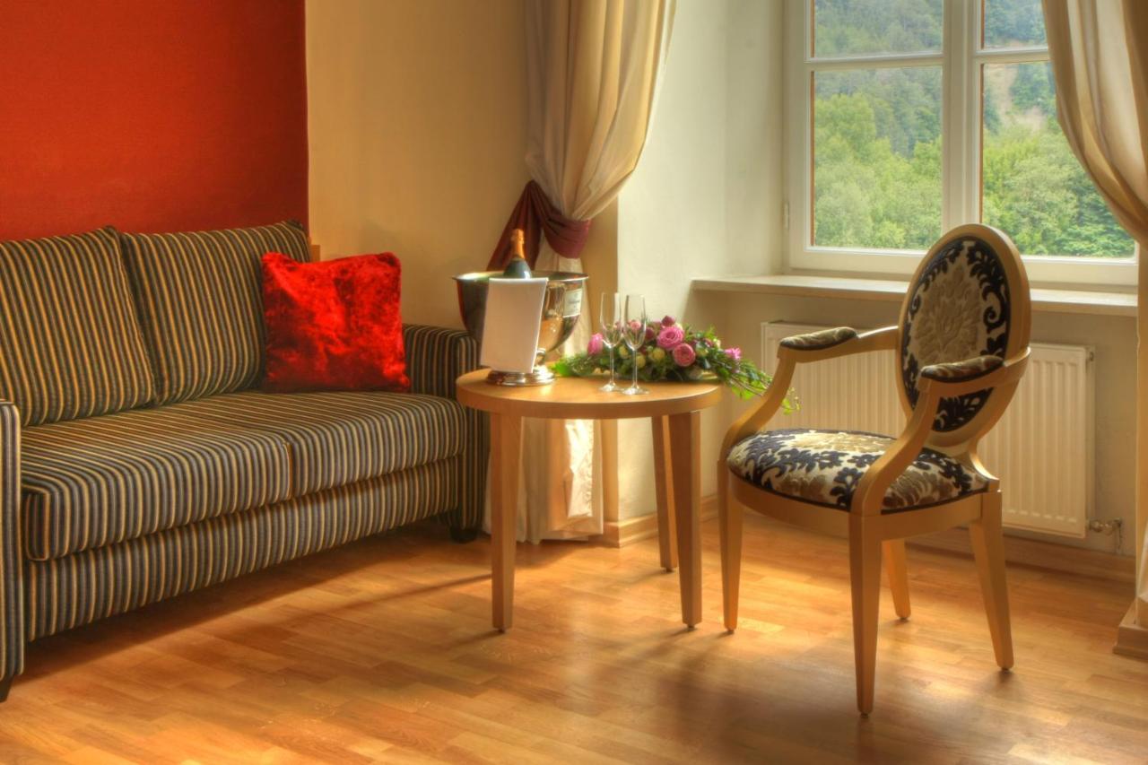 Hotel Klostergasthof Raitenhaslach 4*